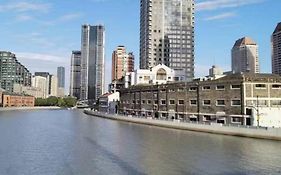 River House Near The Peoples Square And The Bund